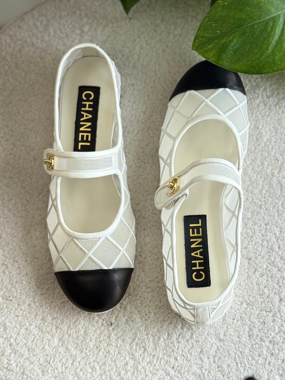 CHANEL
