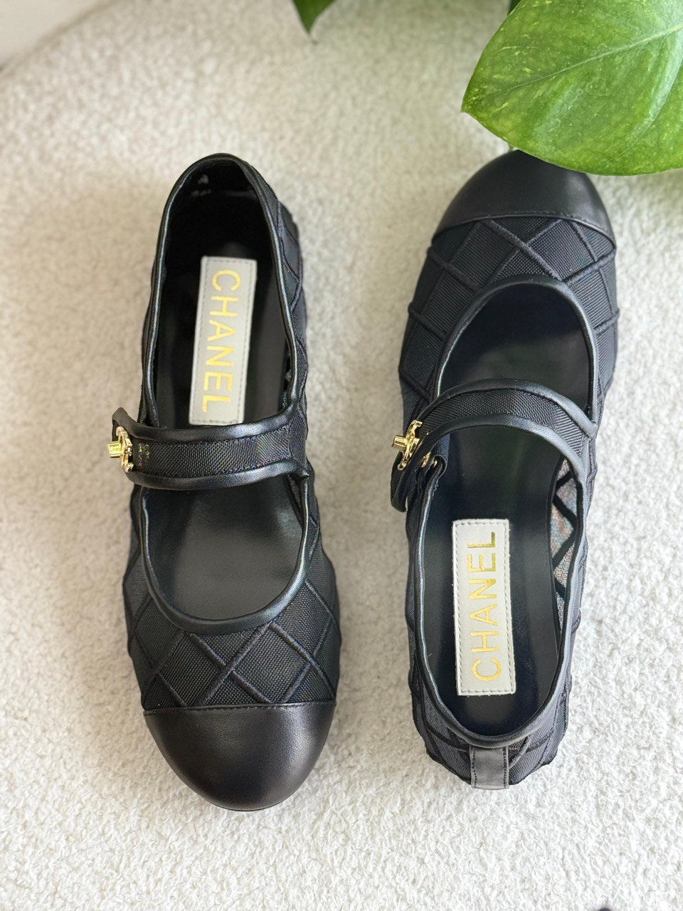 CHANEL