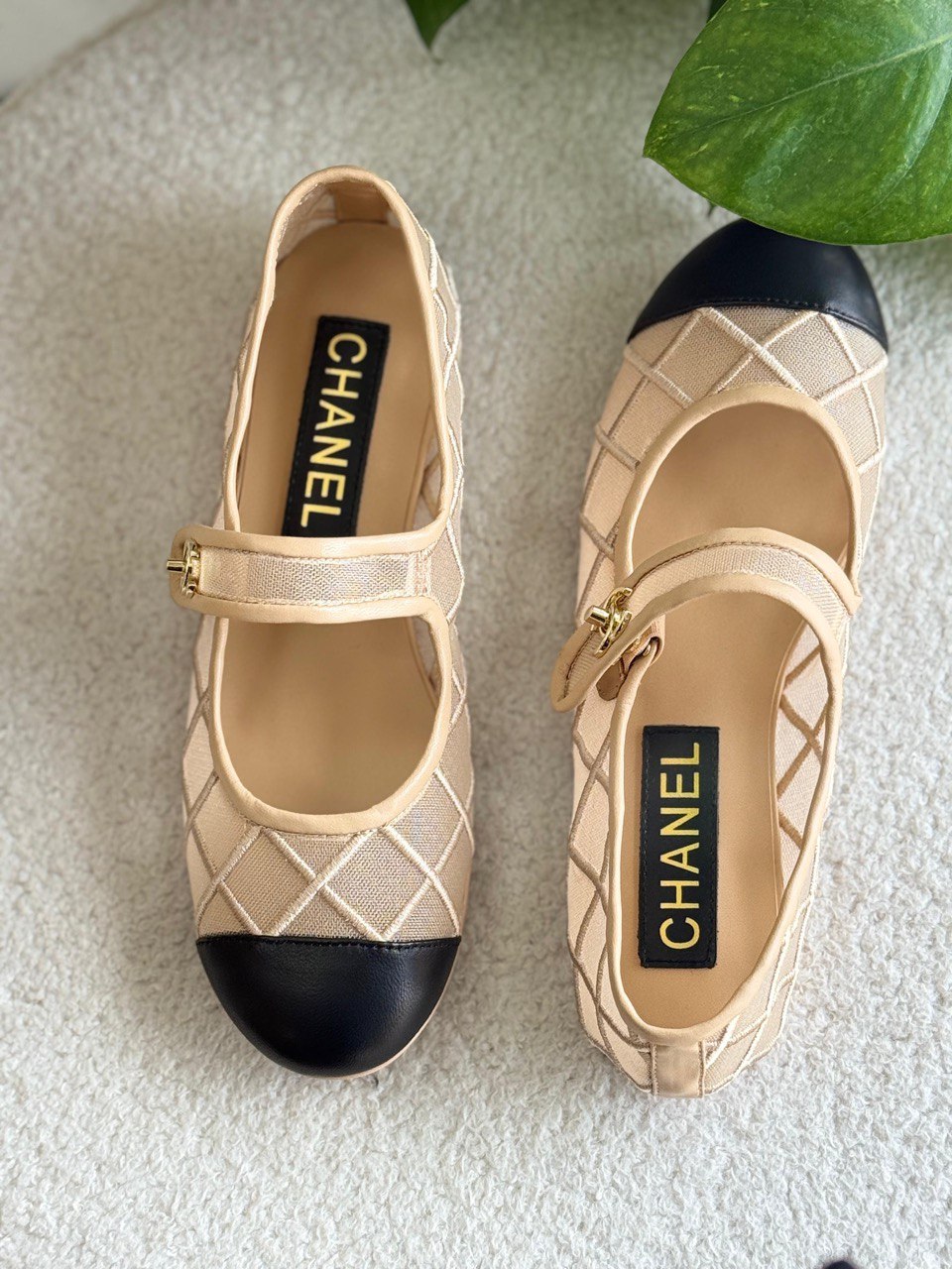 CHANEL