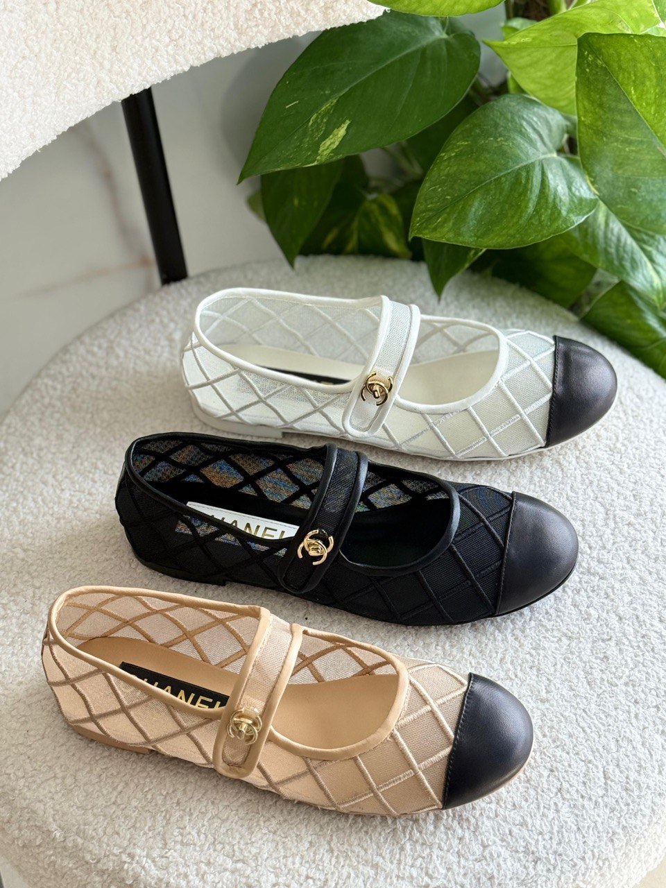 CHANEL