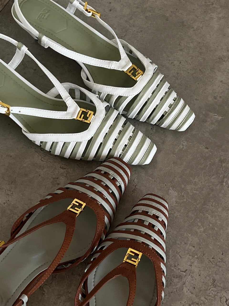 FENDI