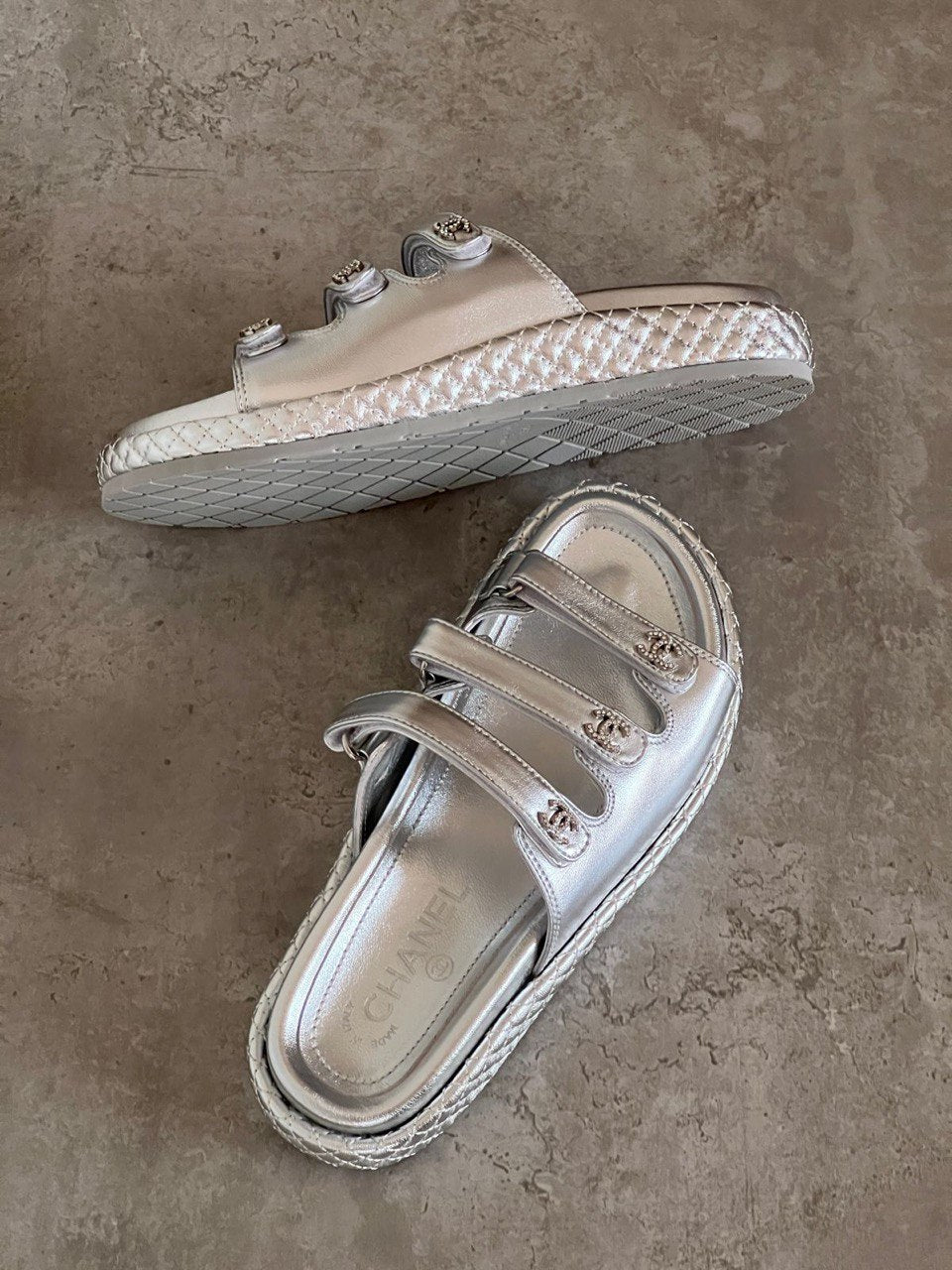 CHANEL