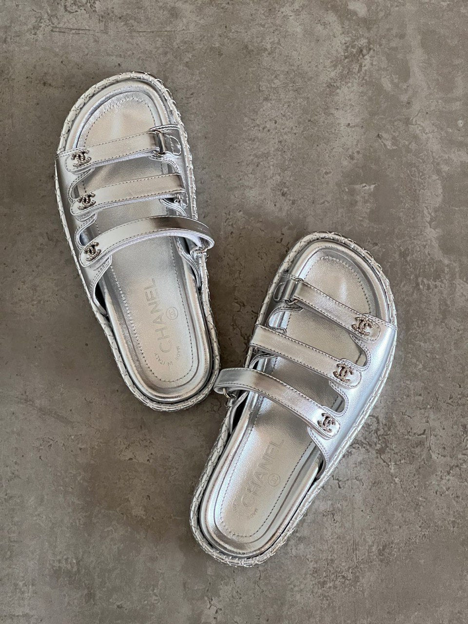 CHANEL