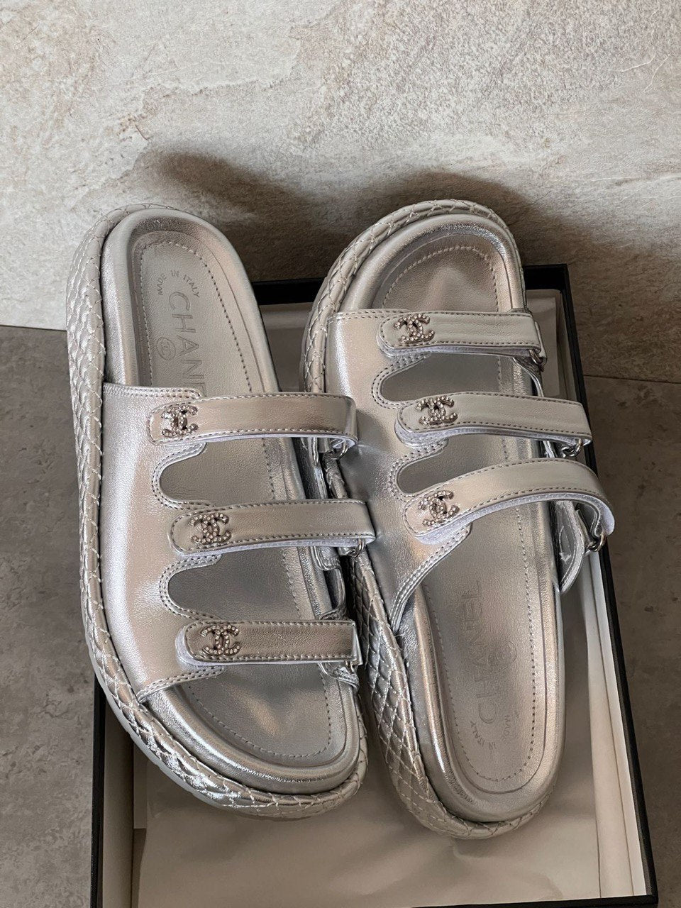 CHANEL