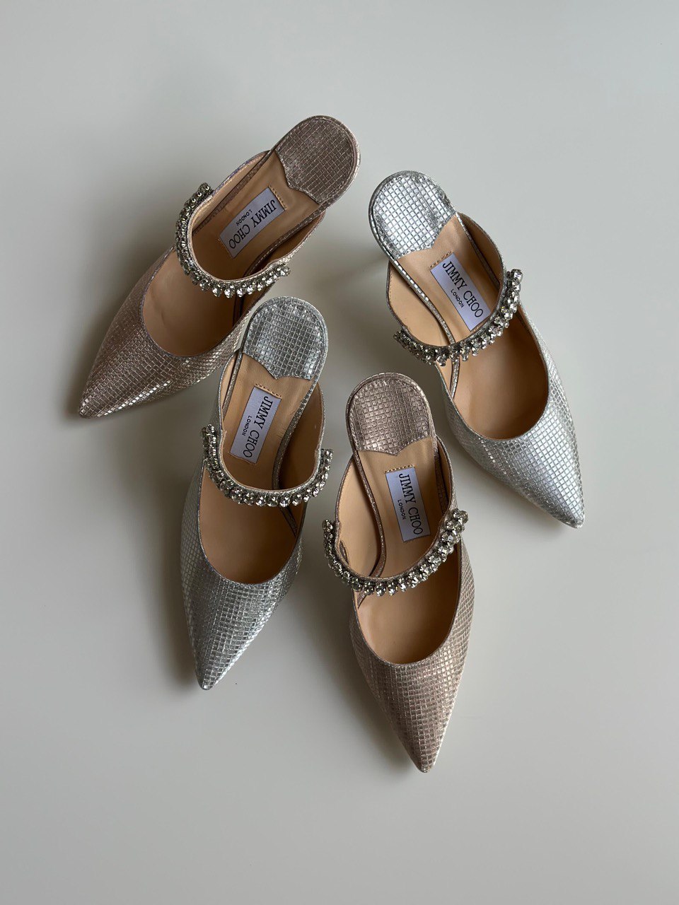 JIMMY CHOO