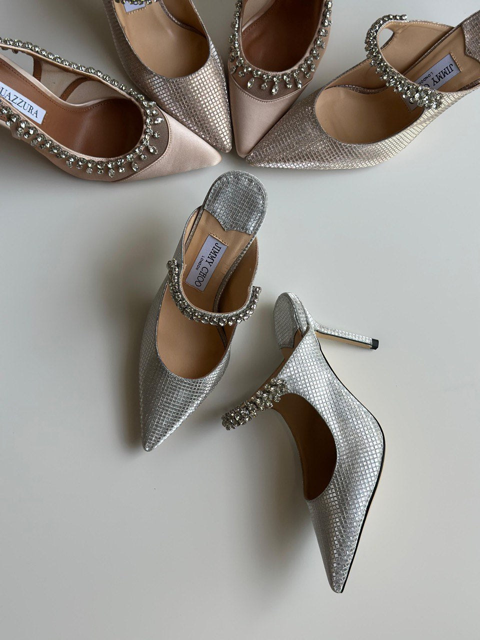 JIMMY CHOO