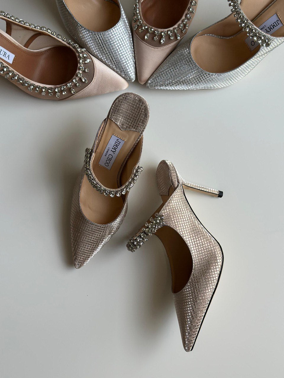 JIMMY CHOO
