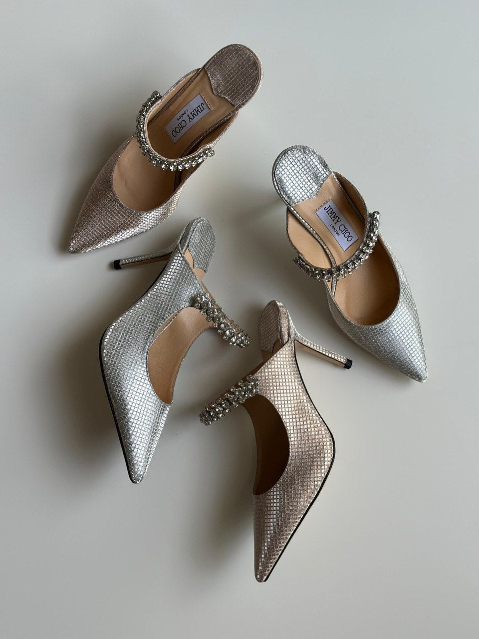 JIMMY CHOO
