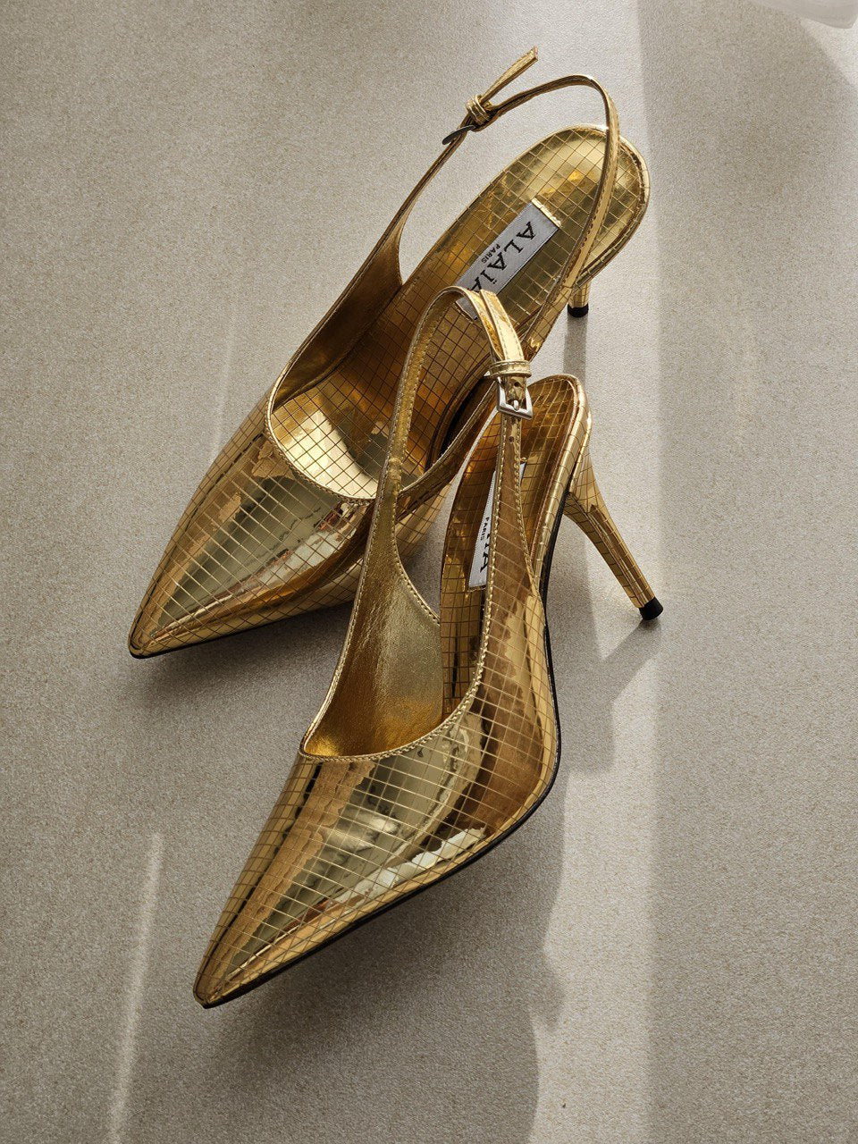 ALAIA
