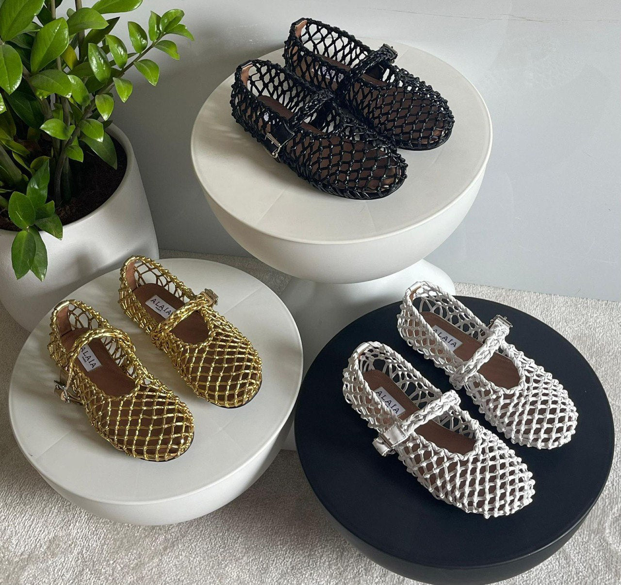 ALAIA
