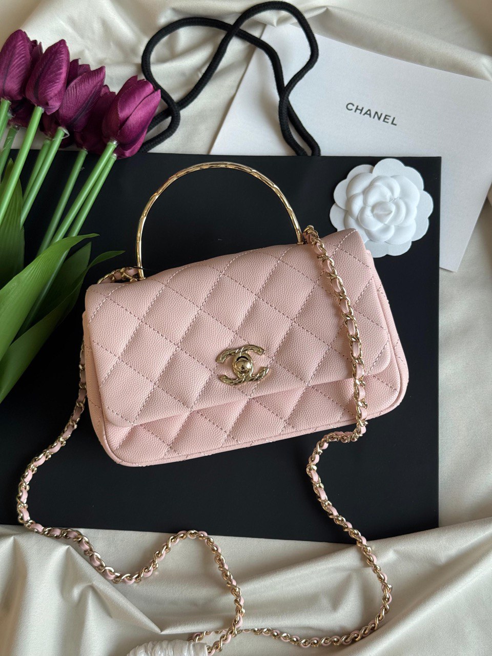 CHANEL COCO HANDLE