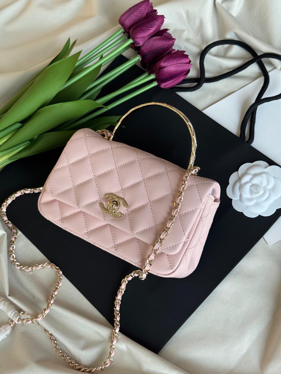 CHANEL COCO HANDLE