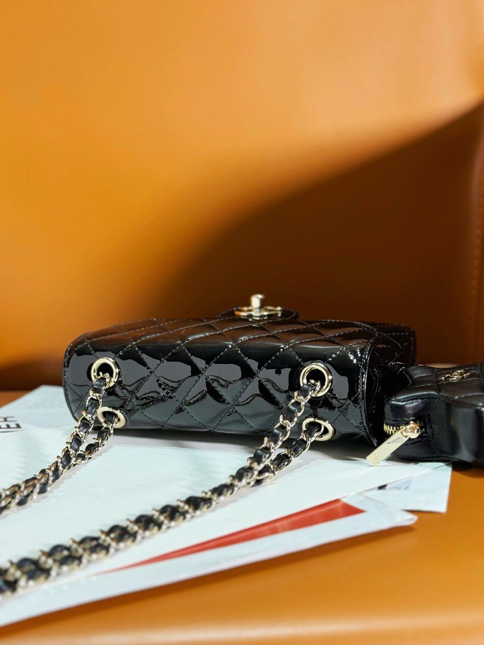 CHANEL