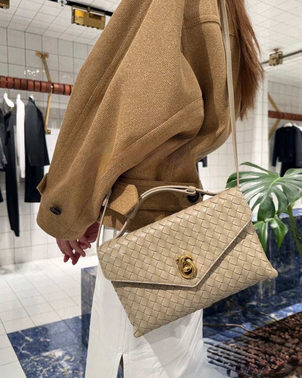 BOTTEGA VENETA