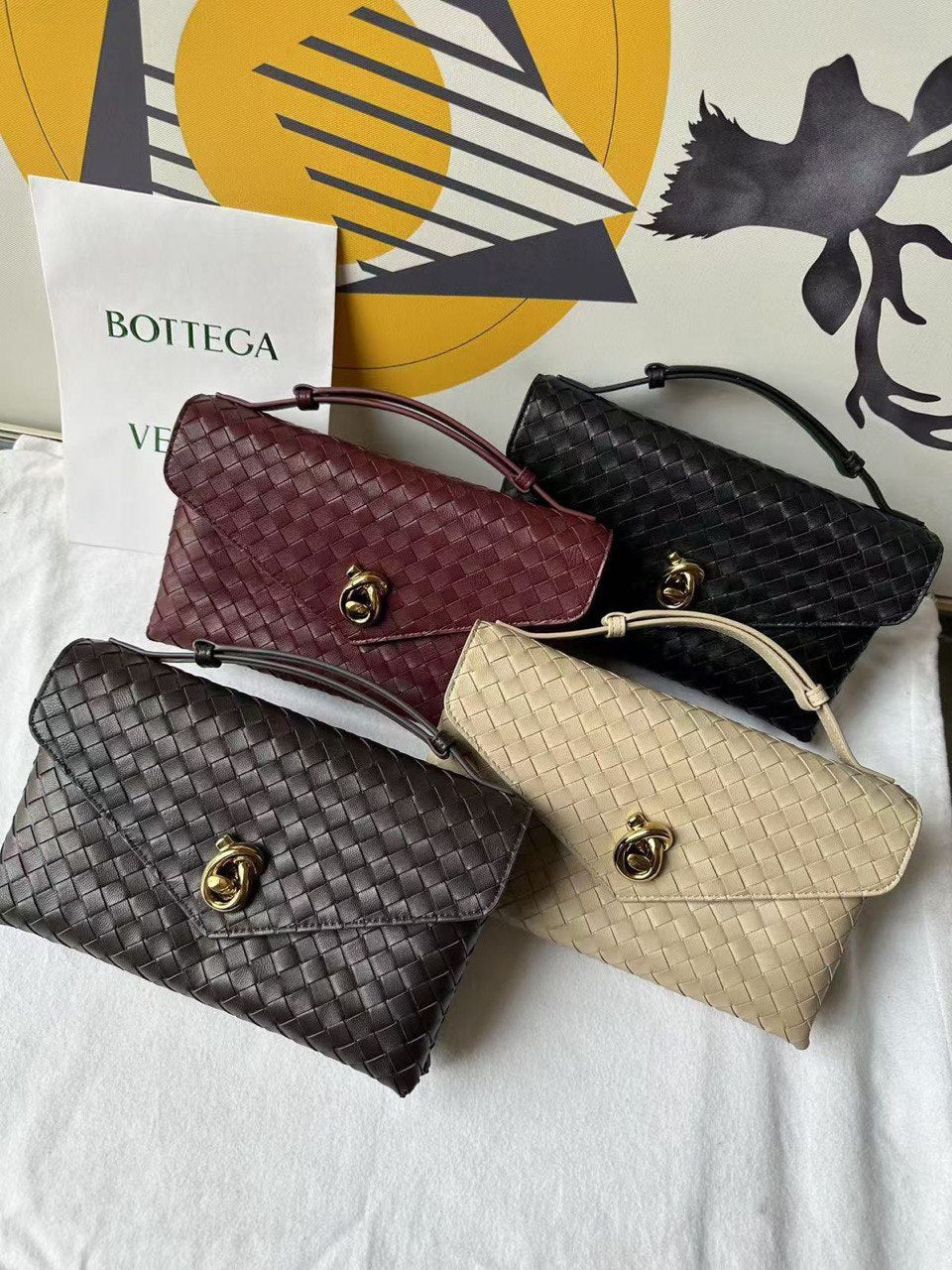 BOTTEGA VENETA