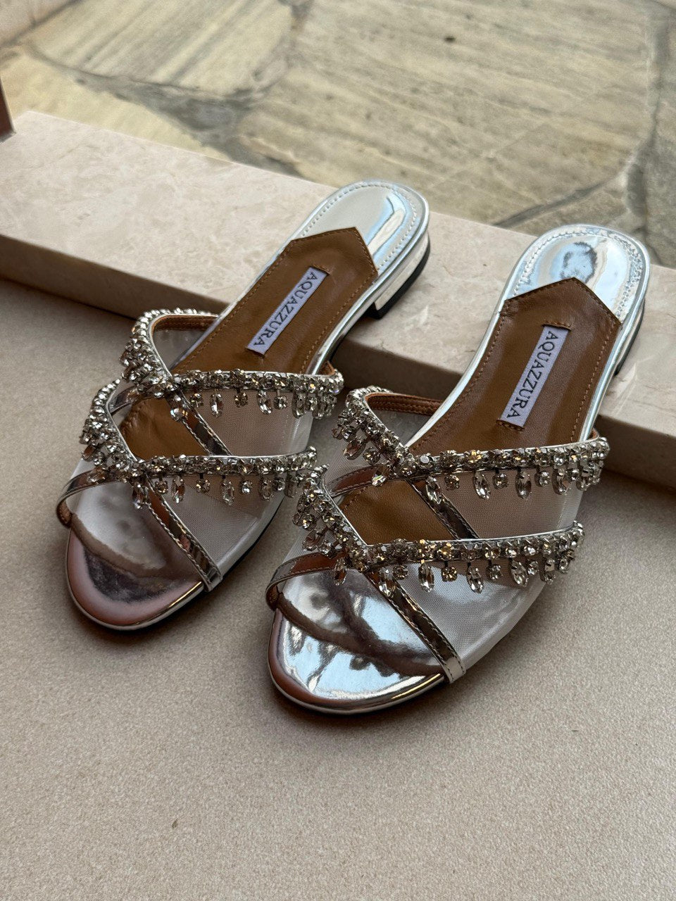 AQUAZZURA