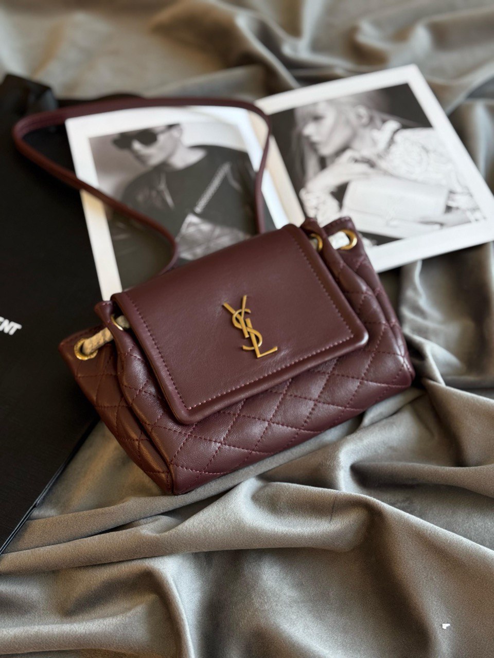 Ysl