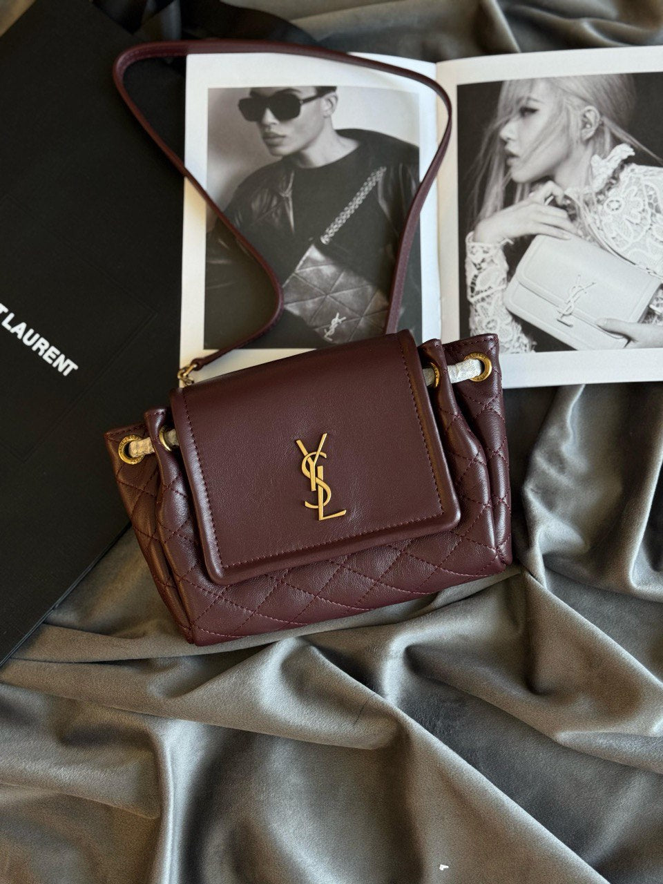 Ysl