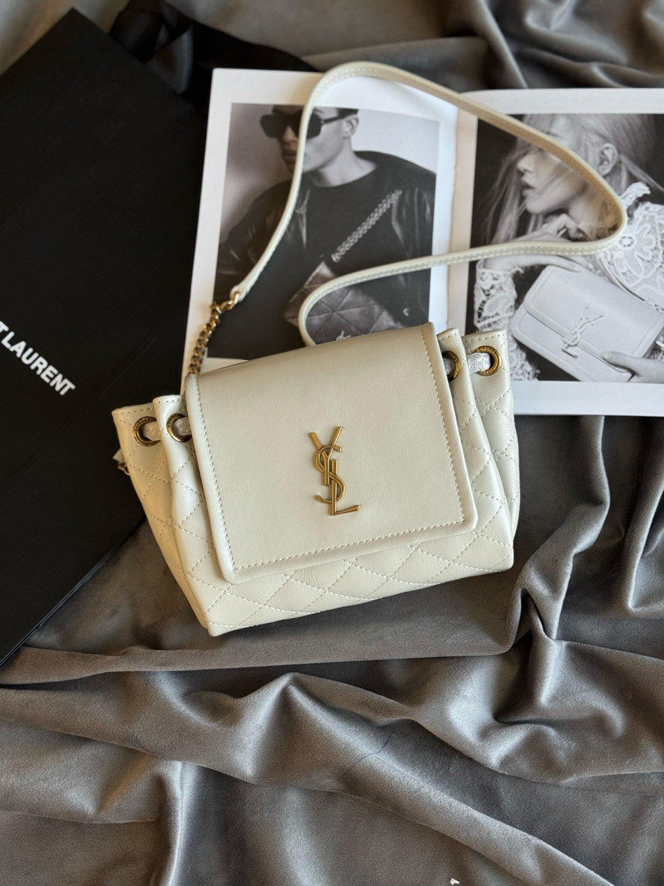 Ysl