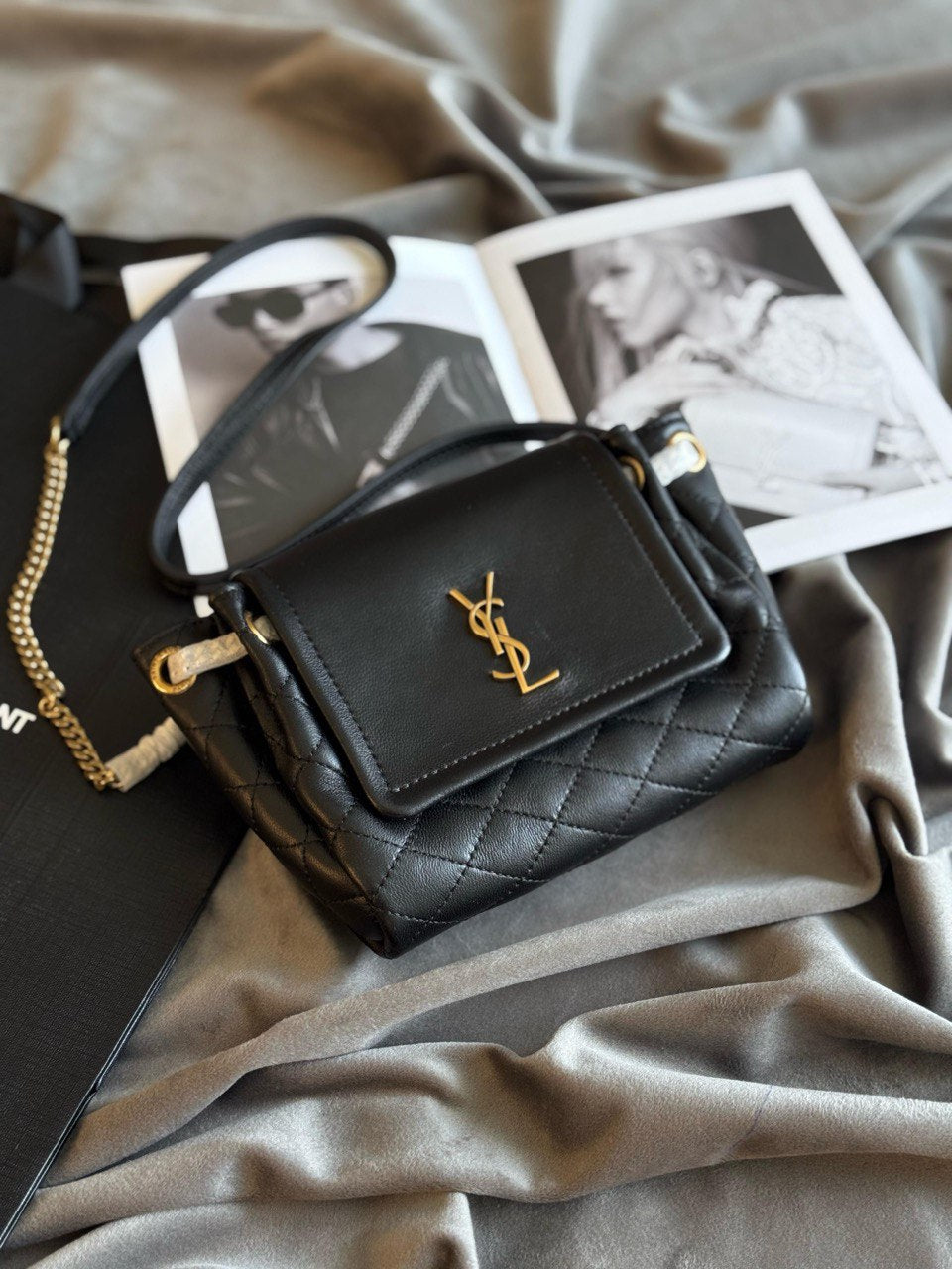 Ysl