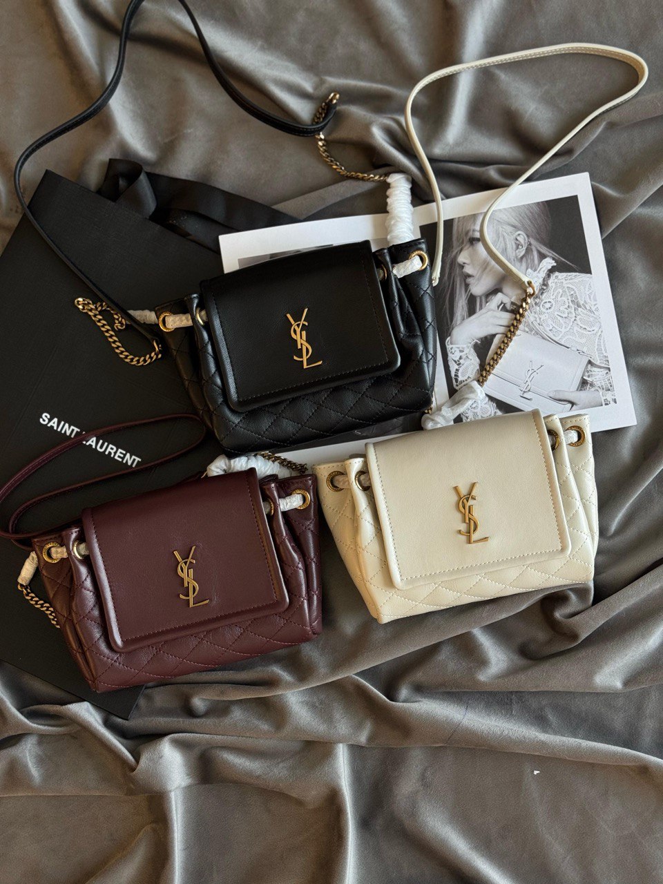 Ysl
