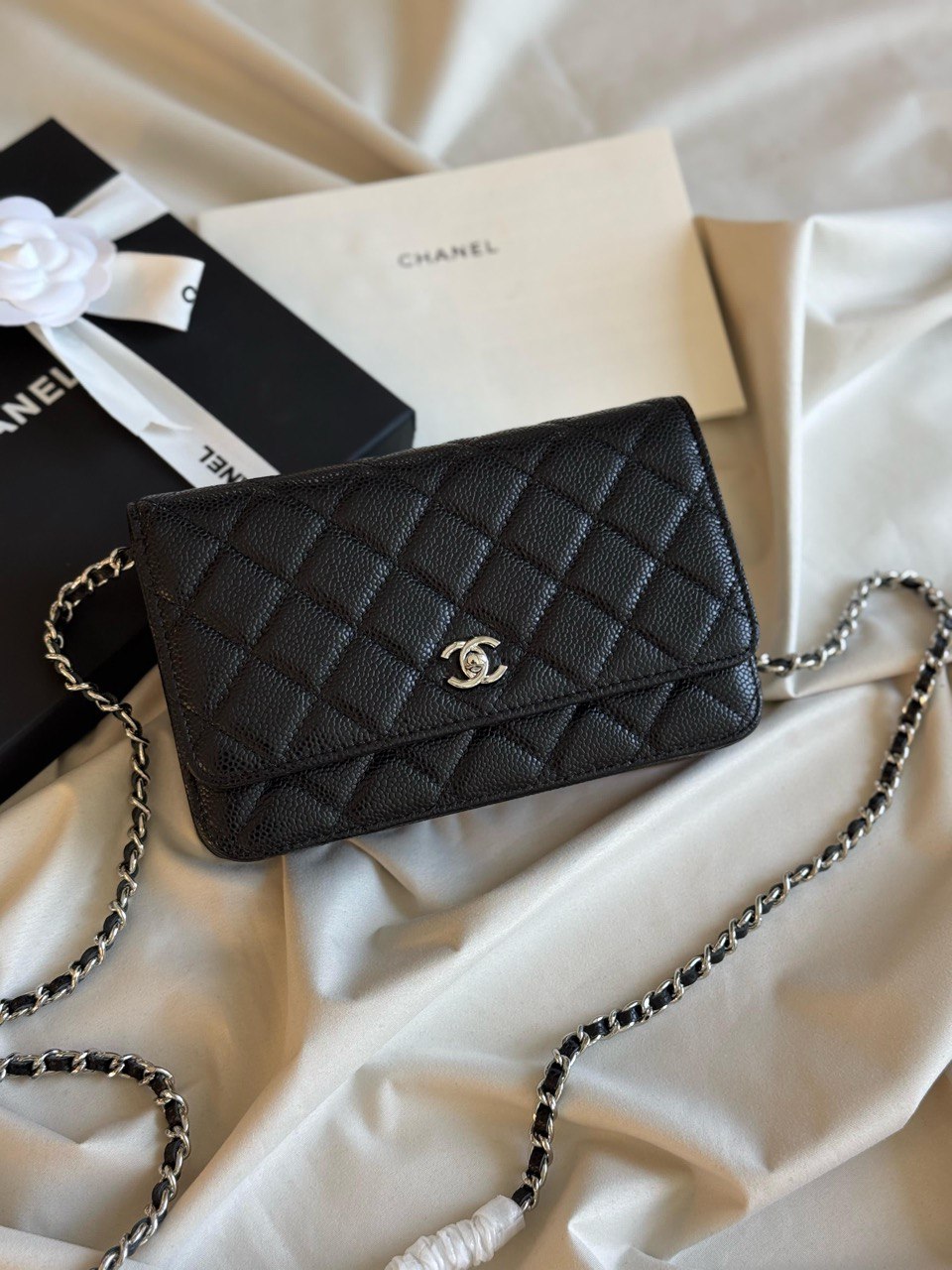CHANEL
