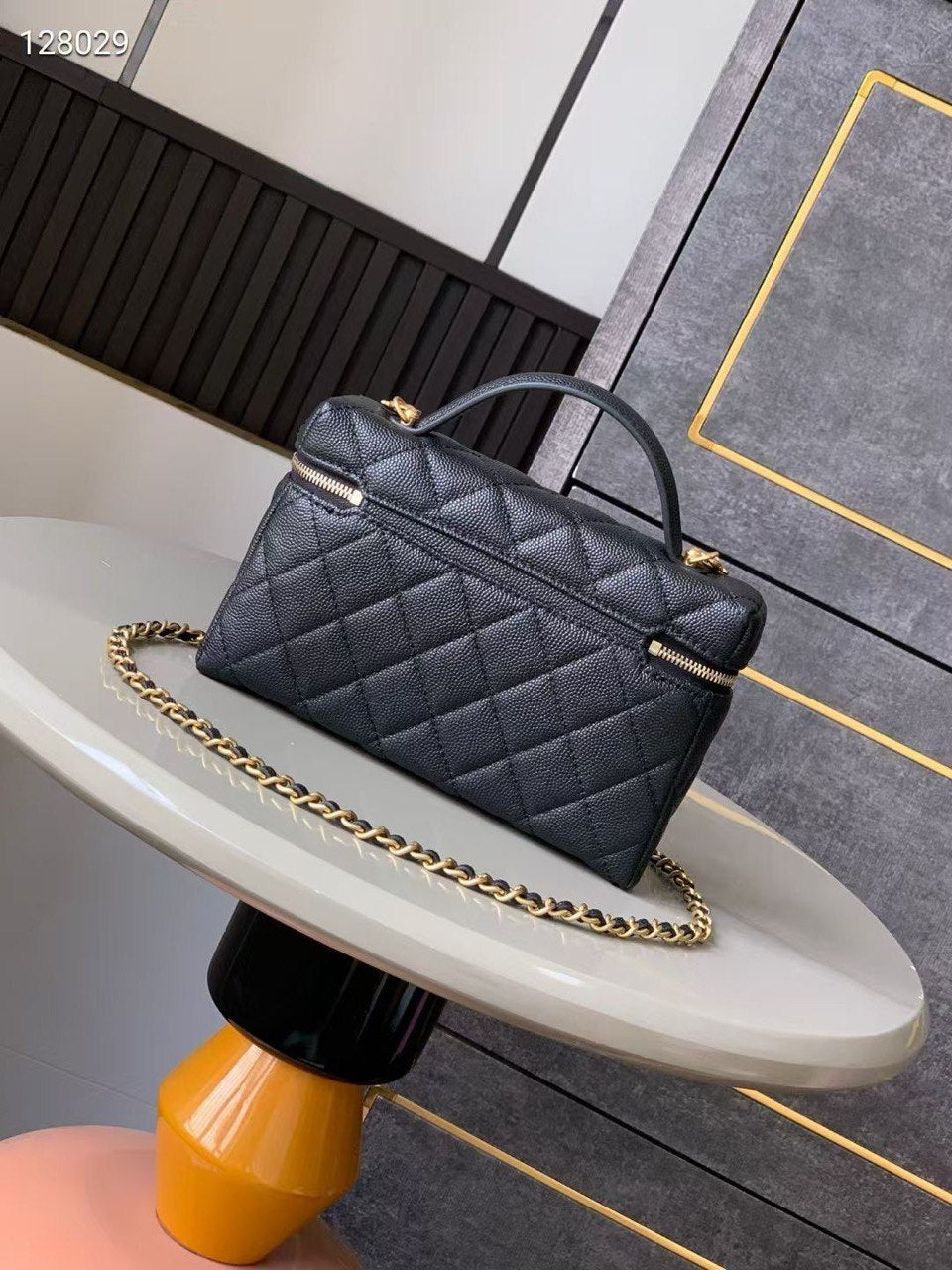 CHANEL