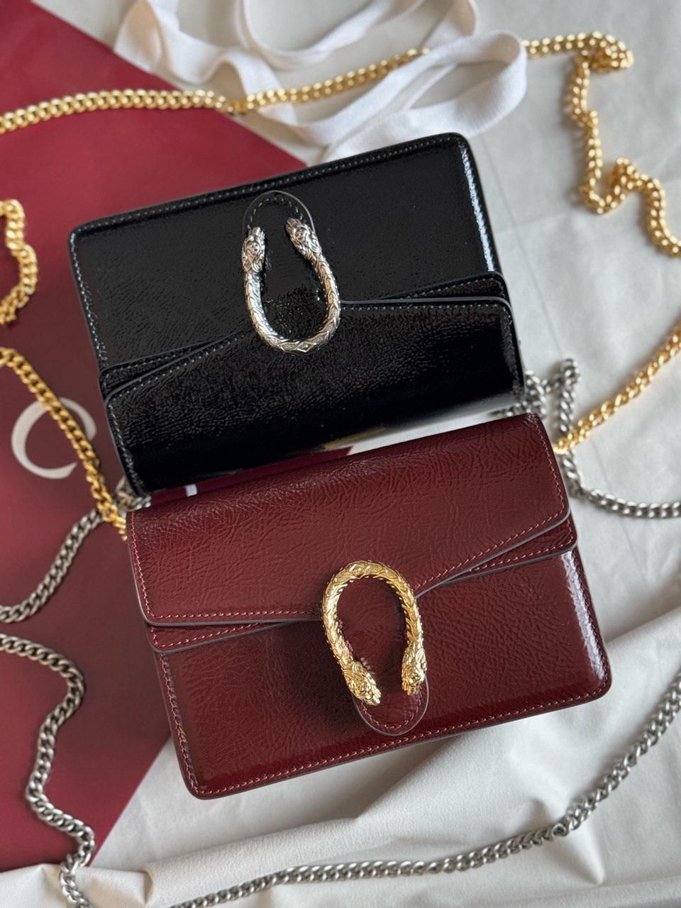 GUCCI