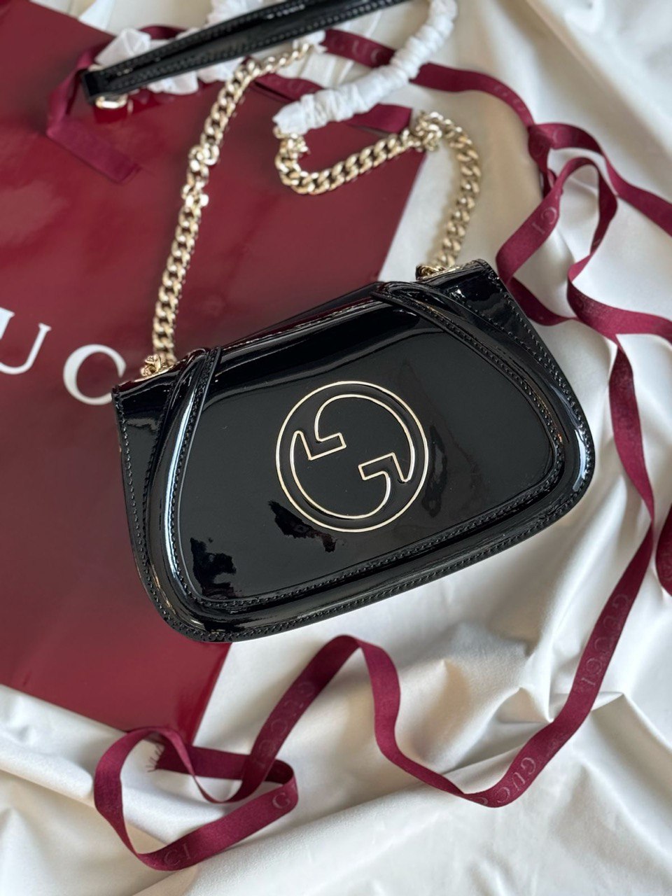 GUCCI