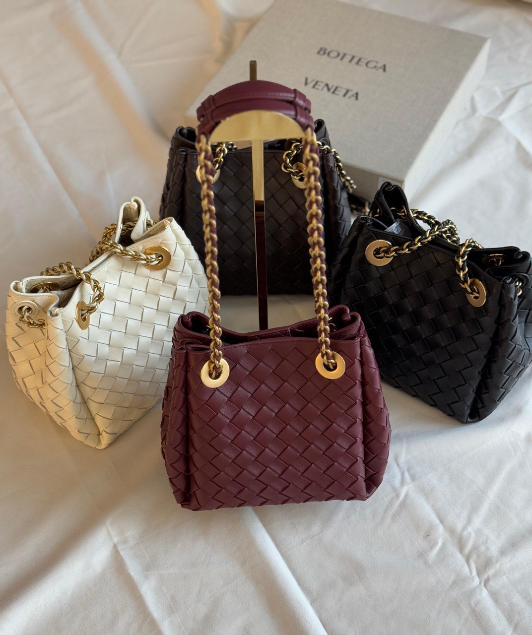 BOTTEGA