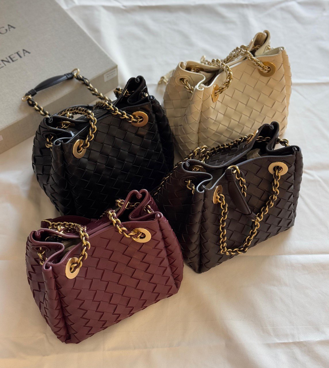 BOTTEGA