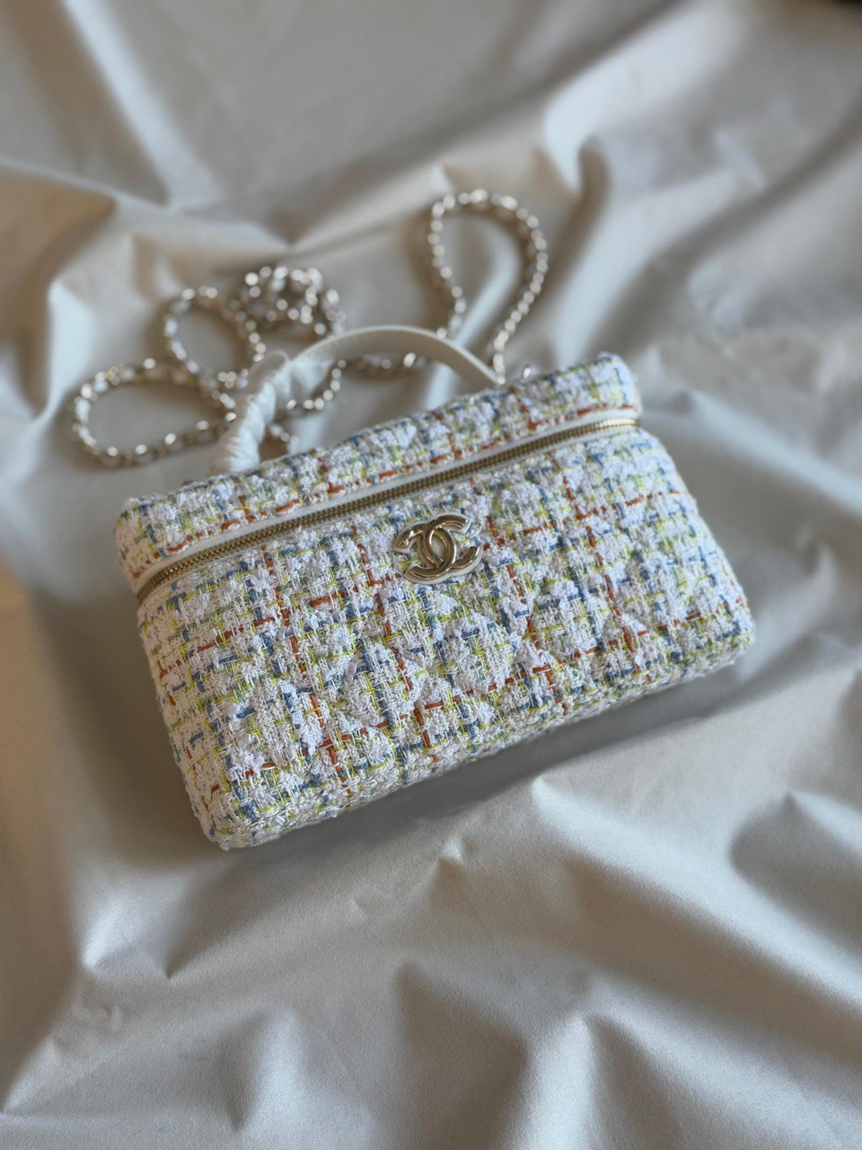 CHANEL
