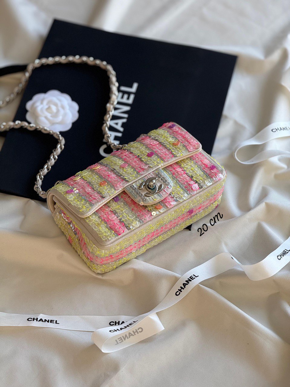 CHANEL