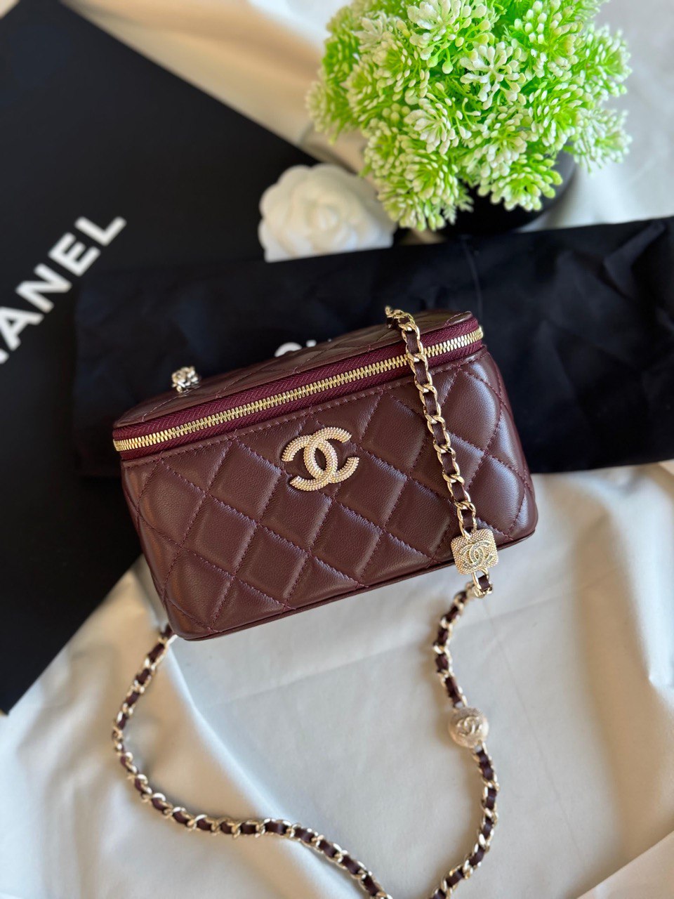 CHANEL