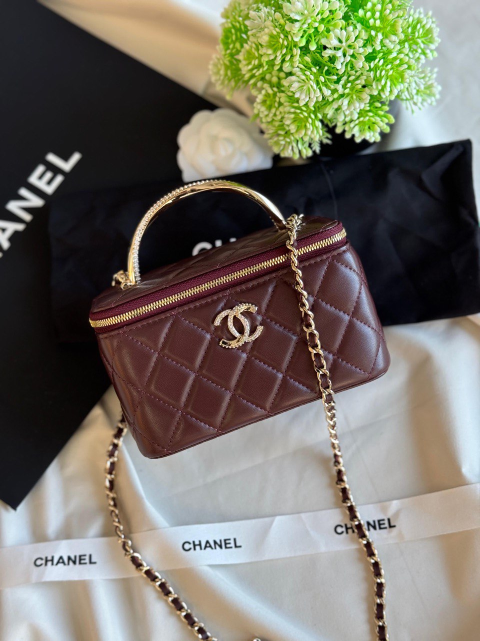 CHANEL