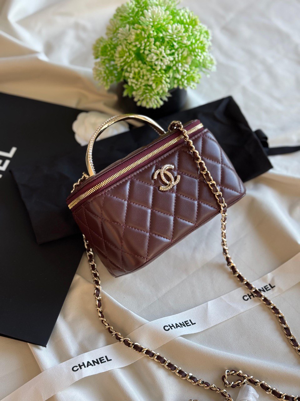 CHANEL