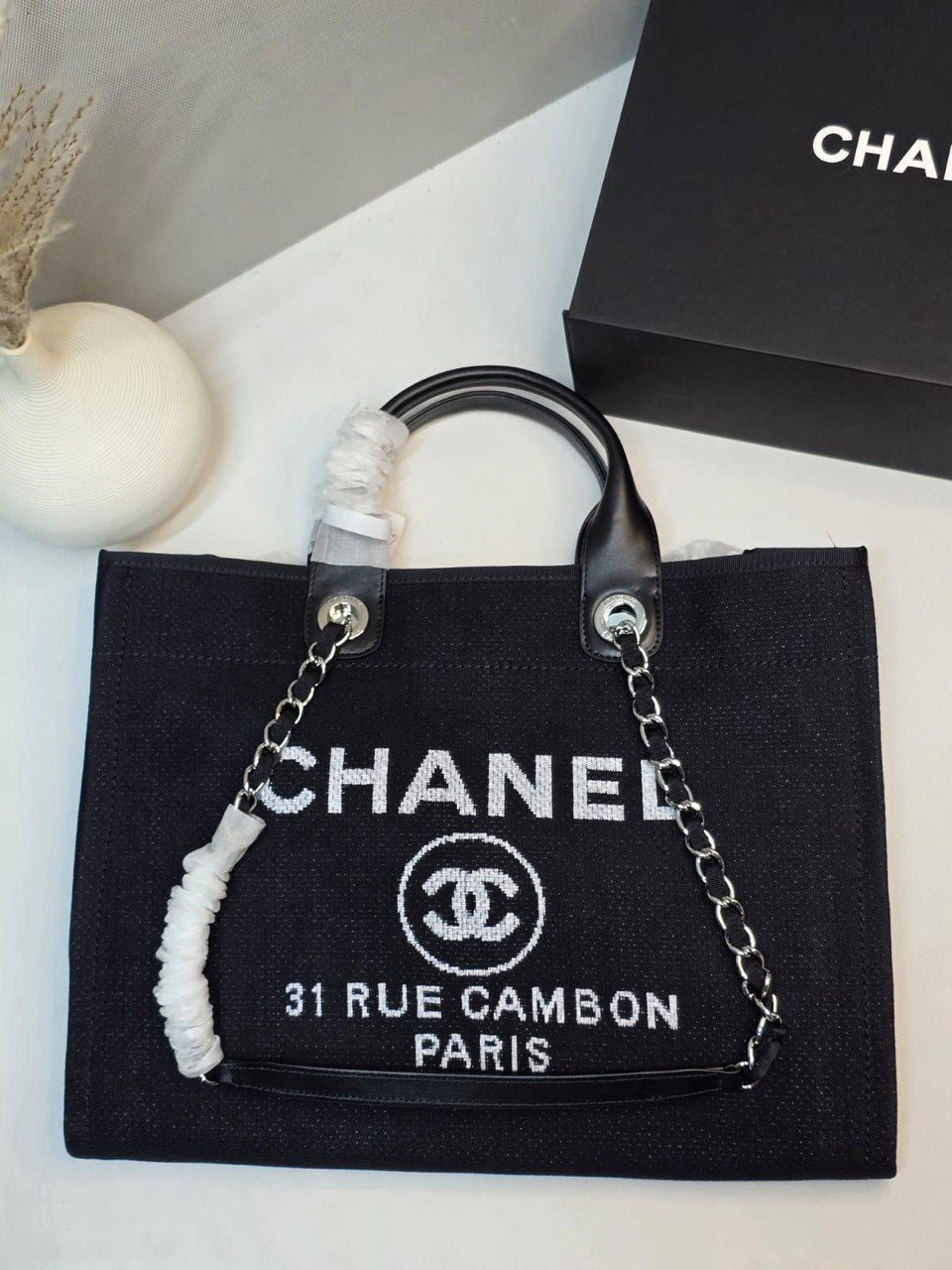 CHANEL
