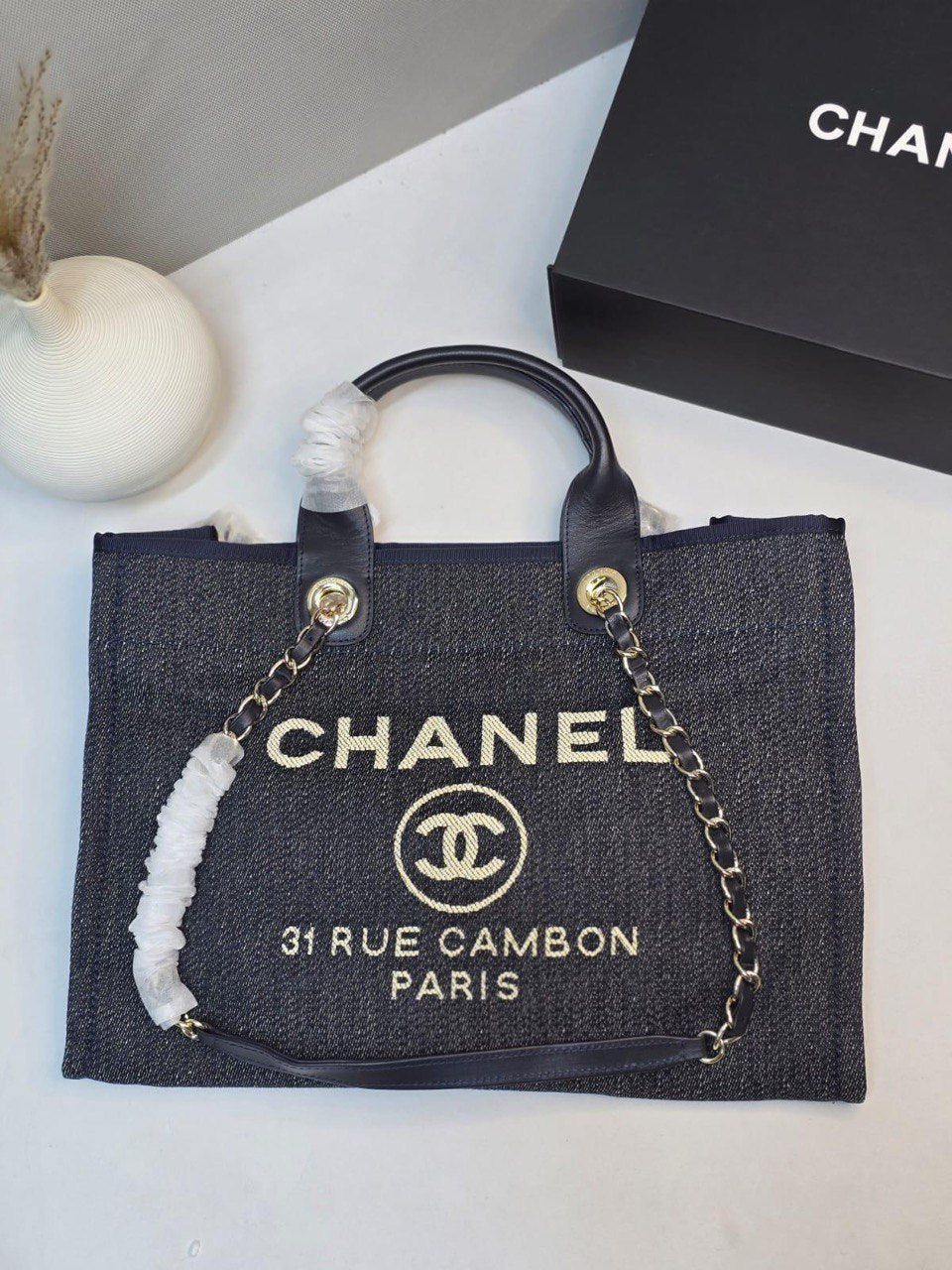 CHANEL