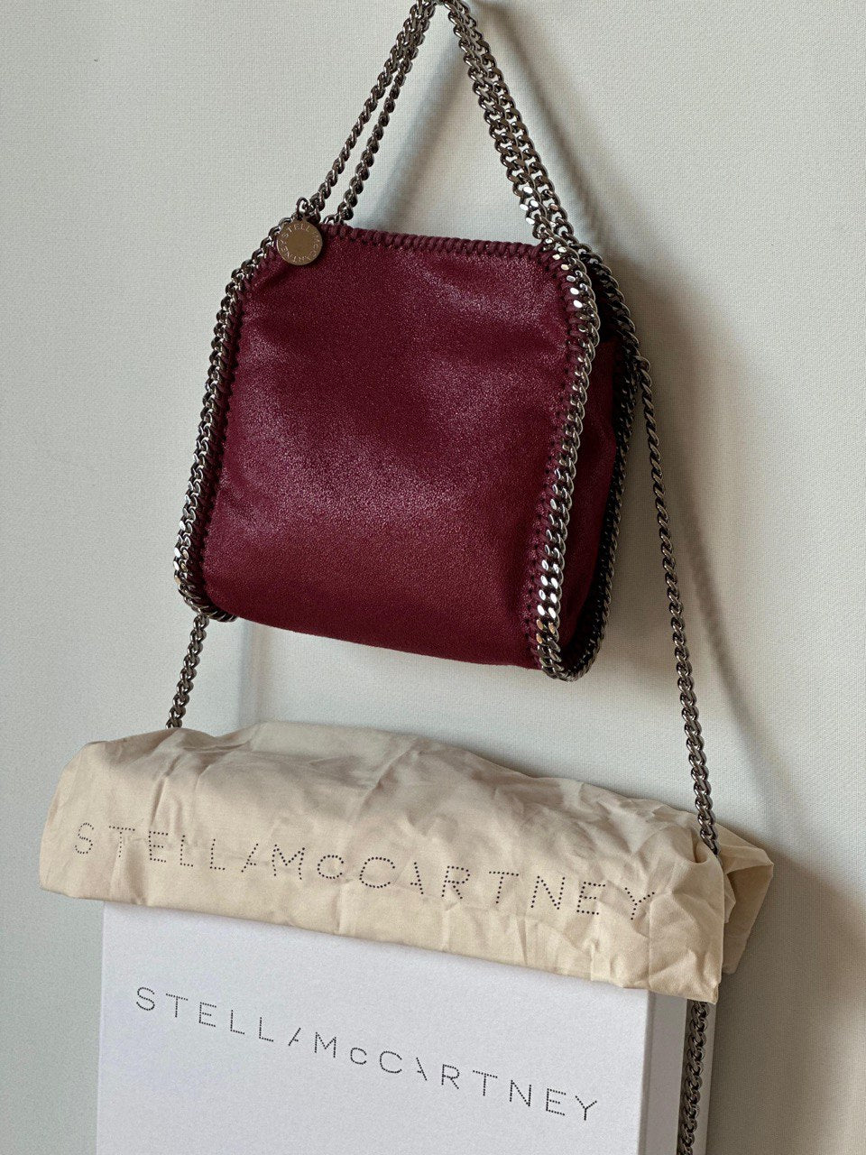 STELLA McCARTNEY