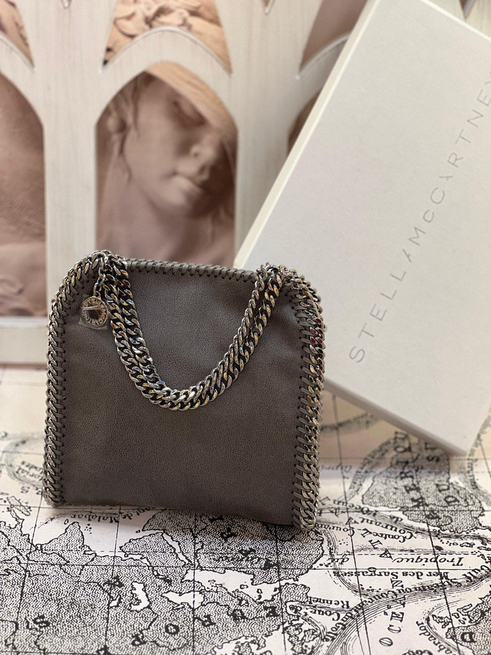 STELLA McCARTNEY