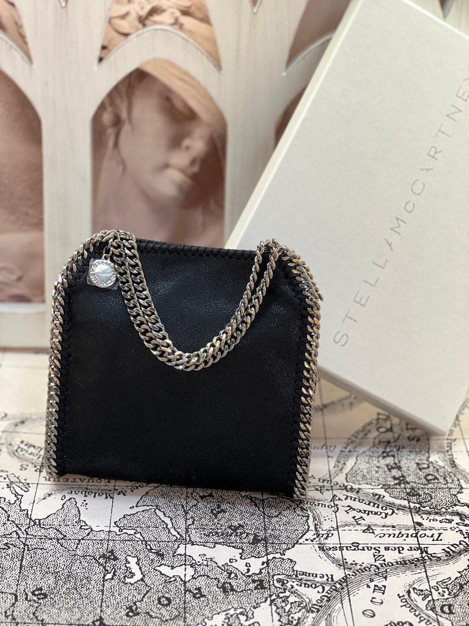 STELLA McCARTNEY