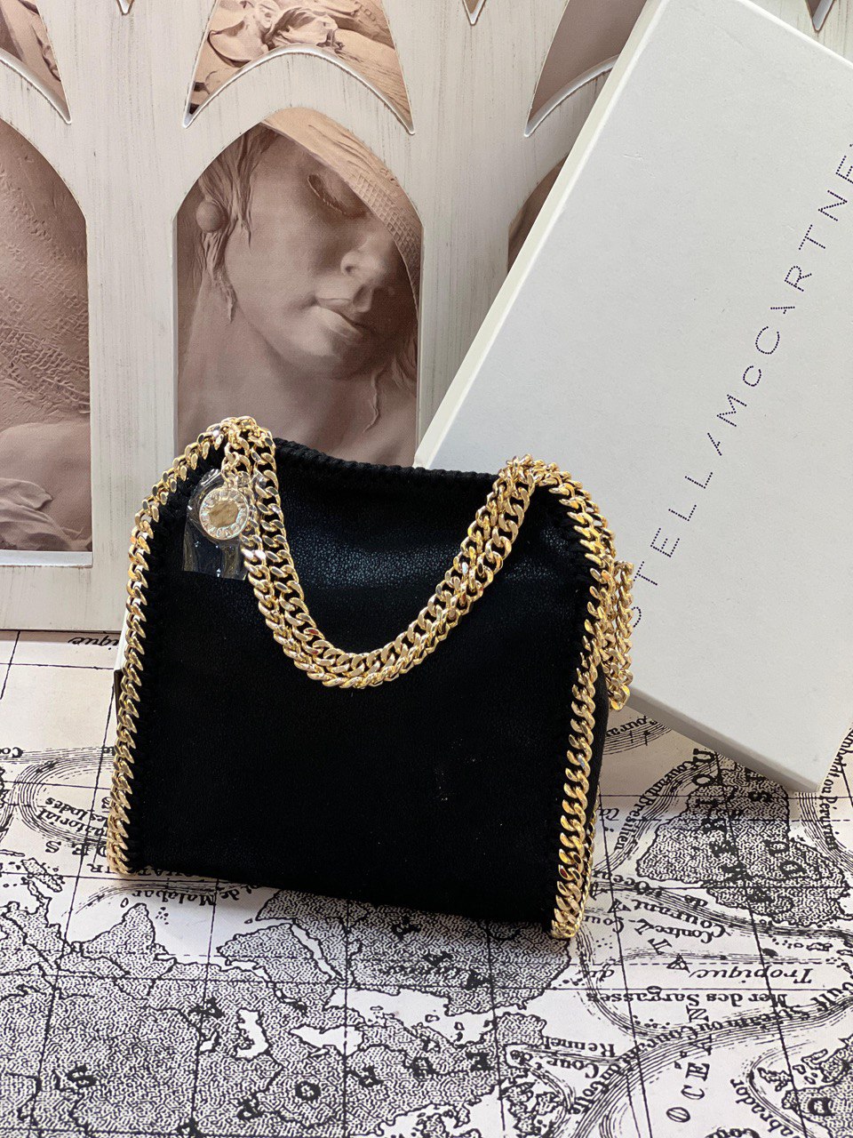 STELLA McCARTNEY
