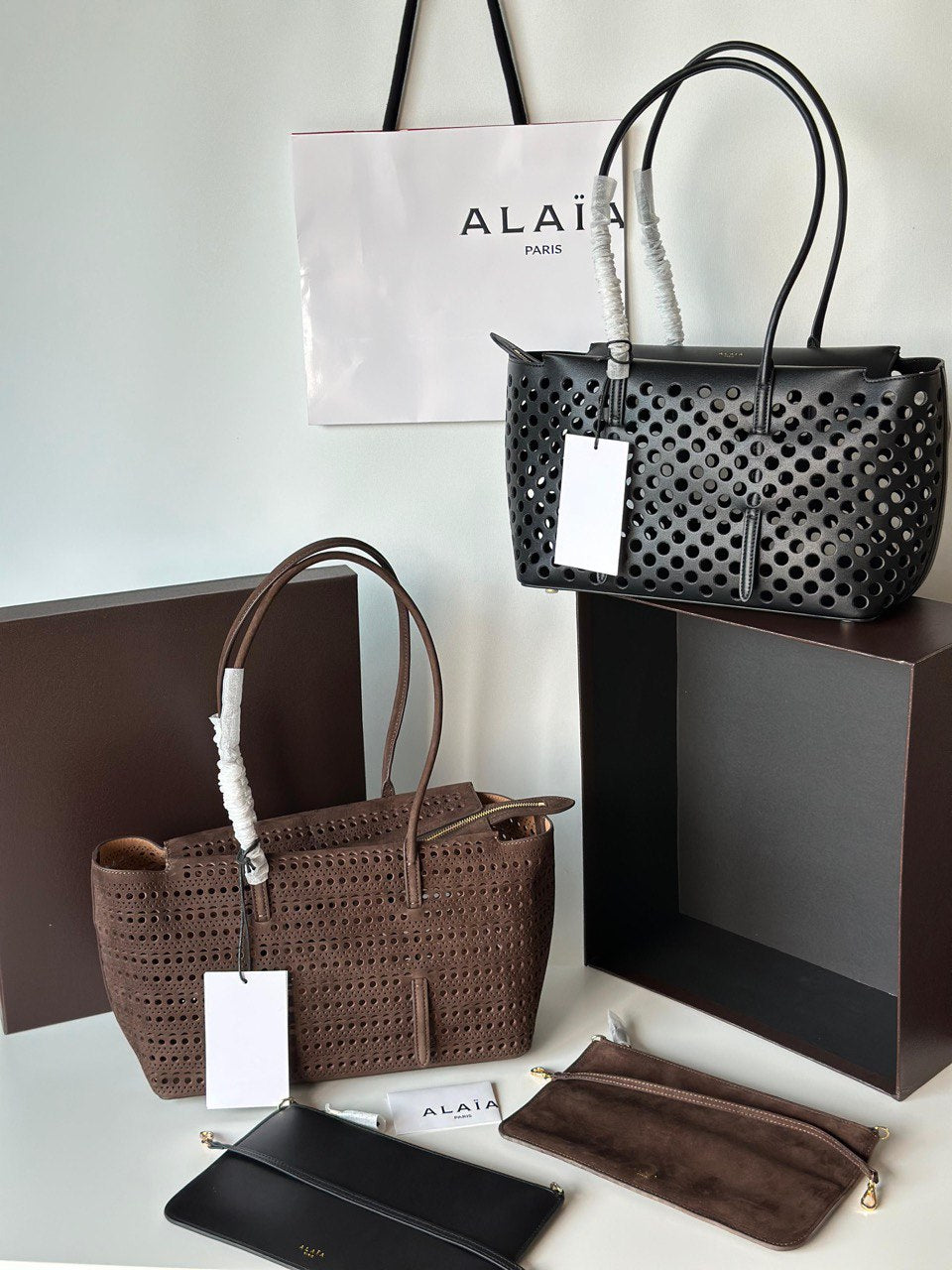 ALAÏA