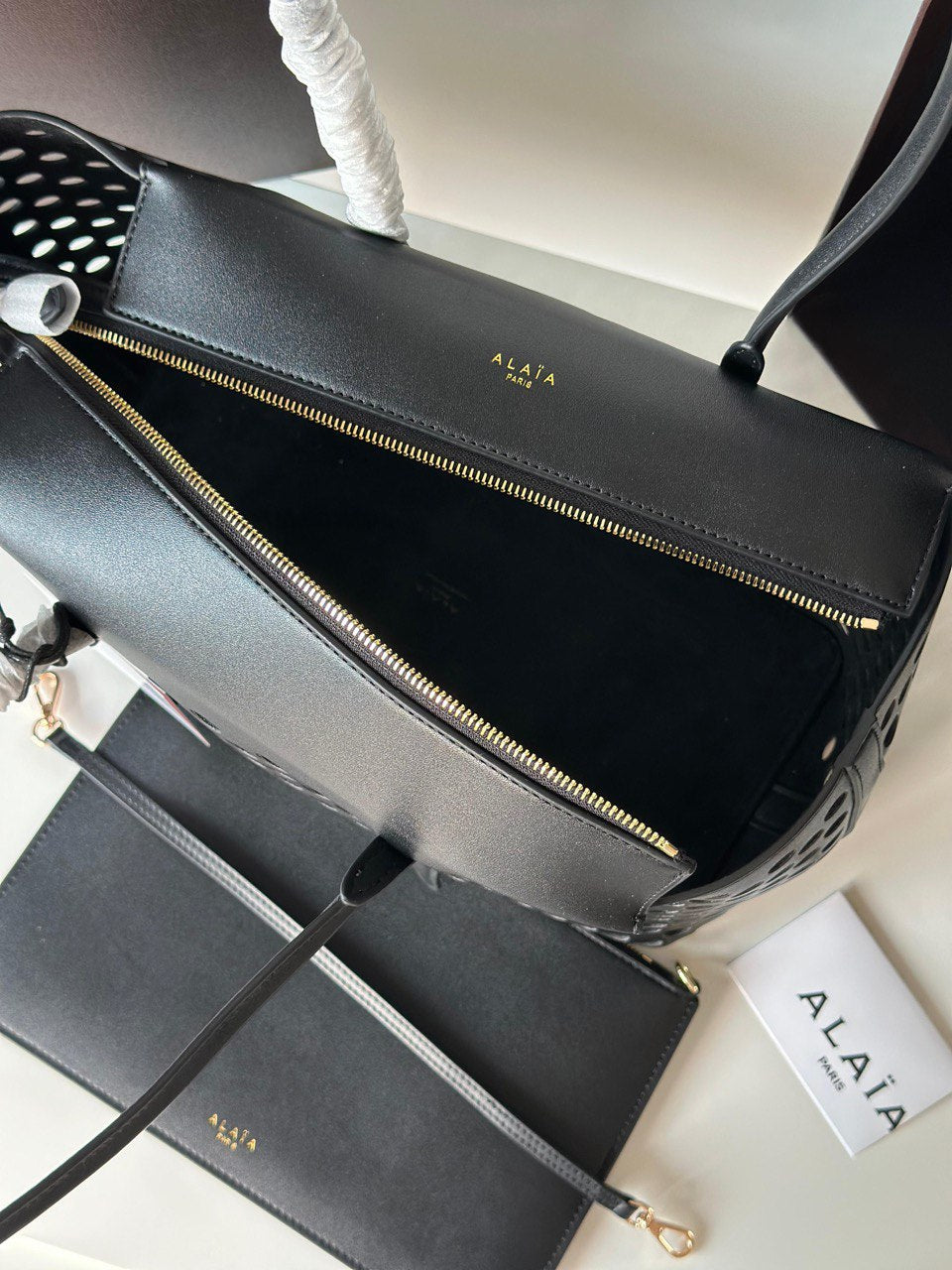 ALAÏA