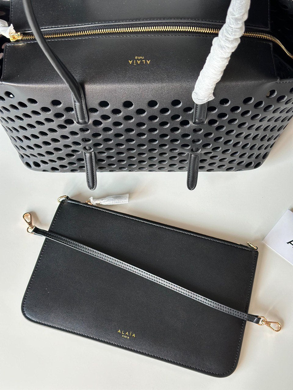 ALAÏA