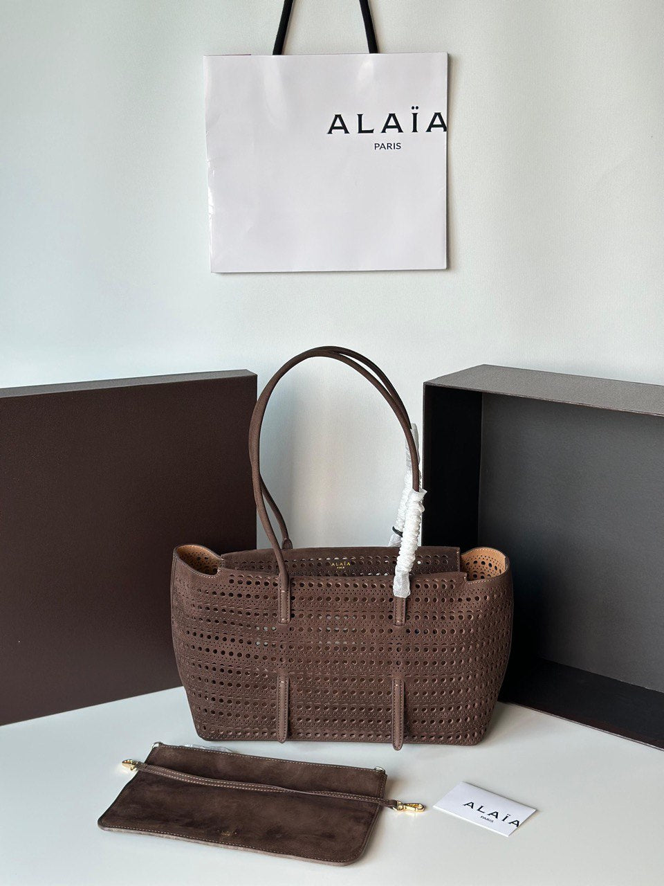 ALAÏA