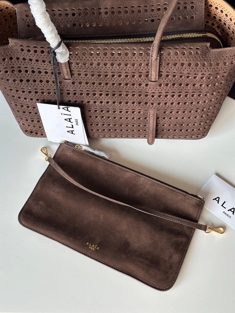 ALAÏA