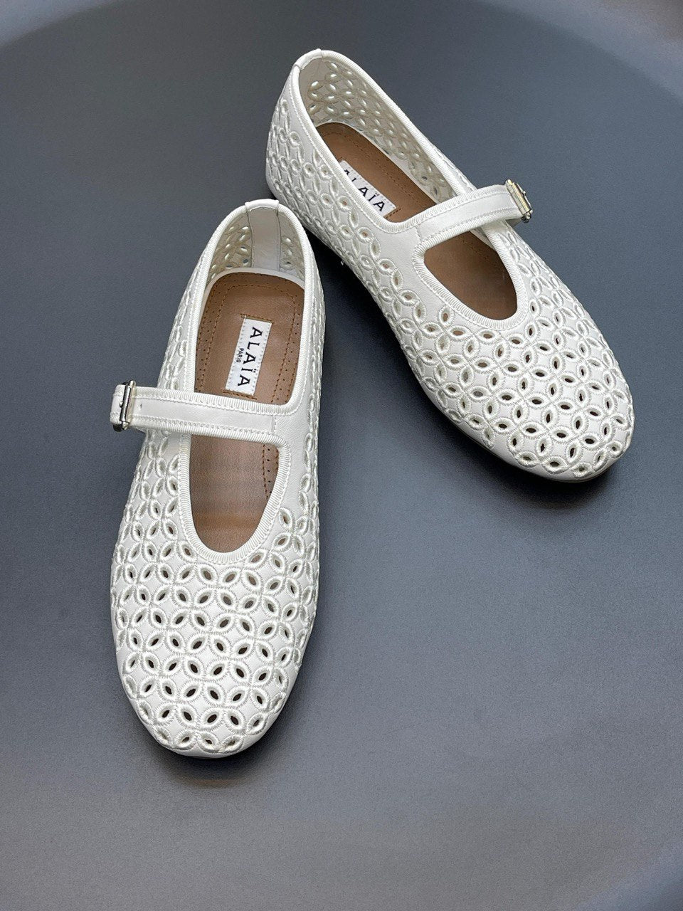 ALAIA