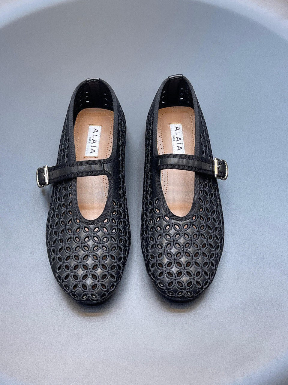 ALAIA
