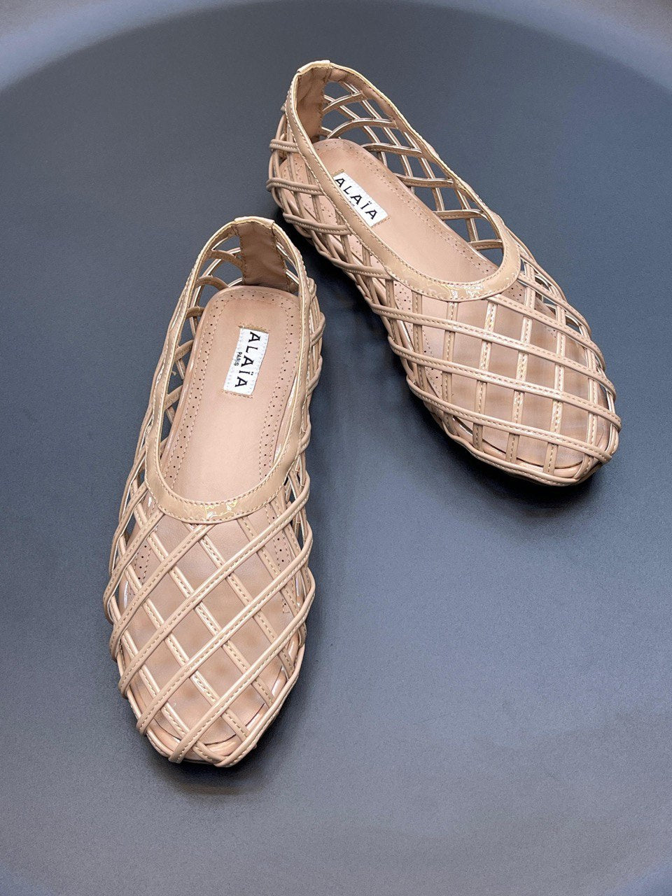 ALAIA